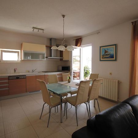 Apartments Tonka تروغير الغرفة الصورة