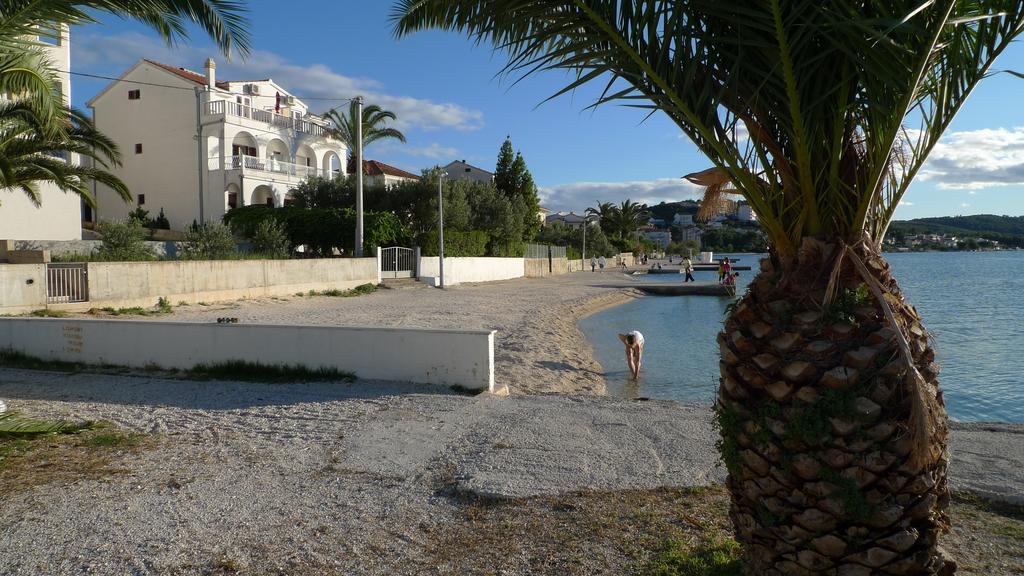 Apartments Tonka تروغير المظهر الخارجي الصورة