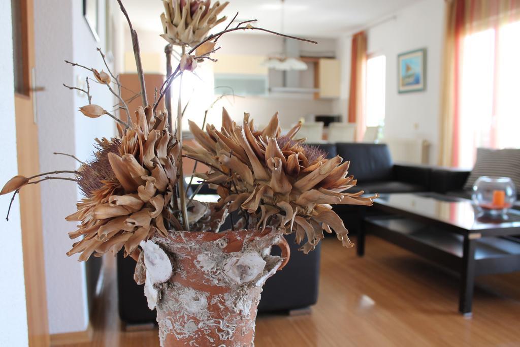 Apartments Tonka تروغير المظهر الخارجي الصورة