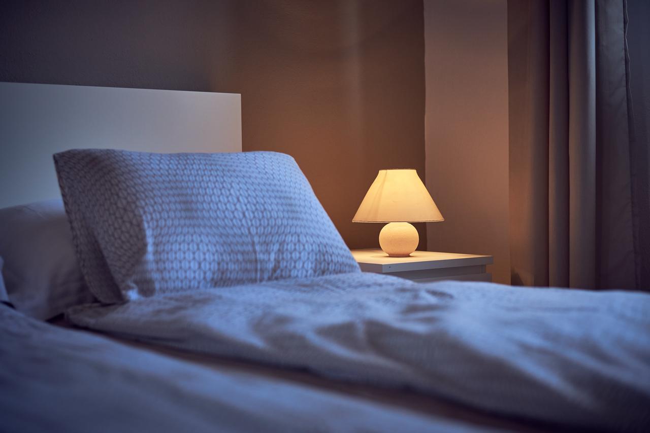 Apartments Tonka تروغير المظهر الخارجي الصورة