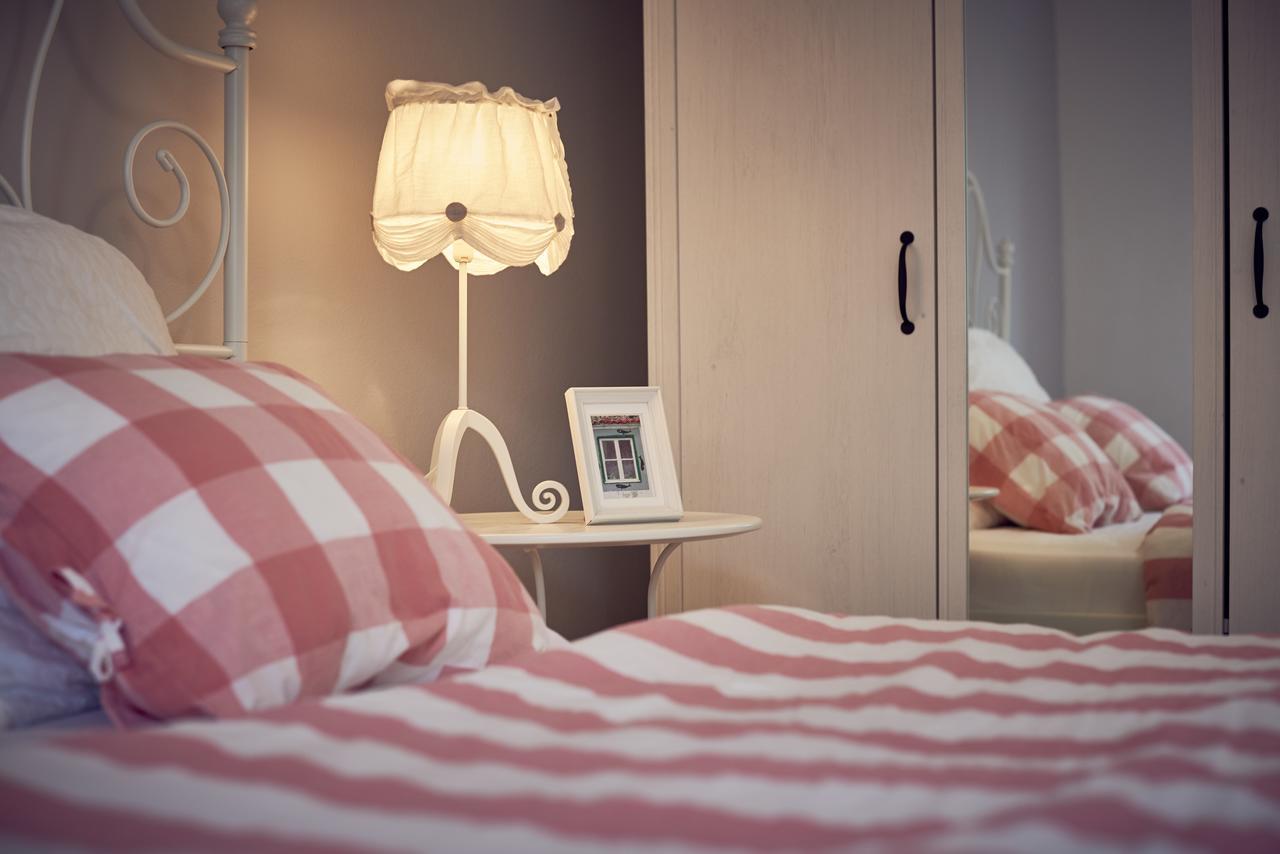 Apartments Tonka تروغير المظهر الخارجي الصورة